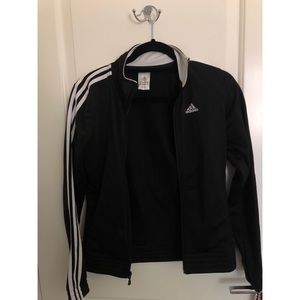 Adidas Jacket